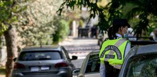 Νέα γυναικοκτονία στη Λακωνία: 40χρονος έπνιξε την 36χρονη σύζυγό του