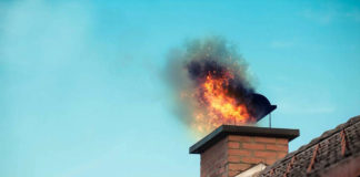 Π.Υ Ξάνθης: Μπαίνουμε στην «επικίνδυνη» περίοδο- Προσοχή σε σόμπες, τζάκια και καπνοδόχους