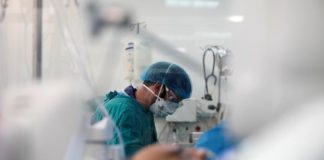 Διασωλήνωση και Μ.Ε.Θ δεν σημαίνει… θάνατος