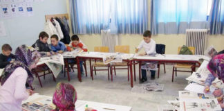 Κ. Μπαντίκος: Κανένα εμπόδιο στην άσκηση των θρησκευτικών καθηκόντων των μουσουλμάνων συμπολιτών μας