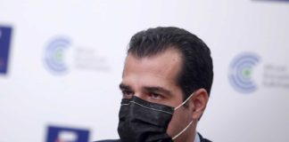 Νέα μέτρα: Οι ανακοινώσεις του Θάνου Πλεύρη