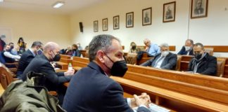 Επιτυχής προετοιμασία για το Συνέδριο του Μαΐου η συνάντηση των εκπροσώπων της ΠΕΔ-ΑΜΘ στην Ξάνθη