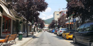 Κλειστά την Δευτέρα, τα καταστήματα στην Ξάνθη