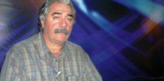 Έφυγε απο την ζωή ο Βαγγέλης Βασιλειάδης