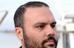 Δήλωση Οδυσσέα Βουρβουκέλη για τα εκλογικά αποτελέσματα του ΚΙΝΑΛ