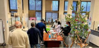 Οι «Ημέρες Εμβολιασμού» συνεχίζονται στον Δήμο Ξάνθης