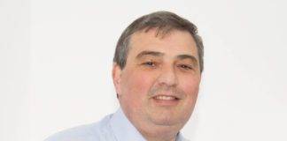 Νέος Αντιπεριφερειάρχης Ξάνθης ο Κώστας Κουρτίδης