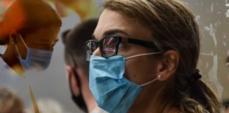 Νέες οδηγίες από τον ΕΟΔΥ για καραντίνα και επαφές