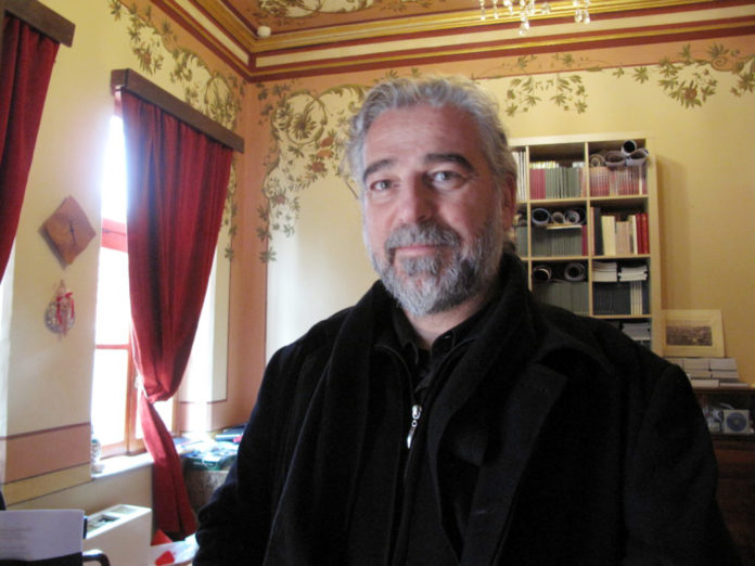 ΞΑΝΘΟΠΟΥΛΟΣ ΠΑΣΧΑΛΗΣ