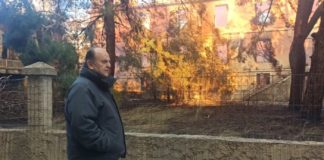 Ευχαριστήριο μήνυμα του προέδρου της ΔΕΥΑΞ στο προσωπικό της επιχείρησης