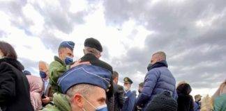 Ένας Ξανθιώτης ιπτάμενος της Πολεμικής Αεροπορίας, με Rafale στον ελληνικό ουρανό