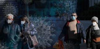 Αποκλιμάκωση της Όμικρον μέχρι τα μέσα Φεβρουαρίου