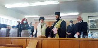 Δ. Χατζηφωτιάδου: Αναλάβαμε θέσεις διοίκησης και όχι εξουσίας