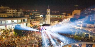 Στα «τυφλά» και για φέτος το Ξανθιώτικο καρναβάλι