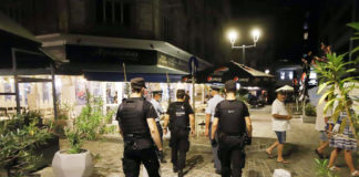 Με πολιτική περιβολή και χωρίς εντολές για «υποχρεωτικά» πρόστιμα οι έλεγχοι covid στα καταστήματα