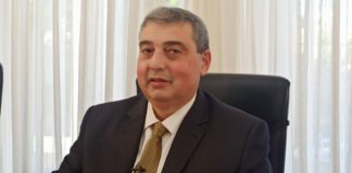 Οι βασικοί στόχοι και το «στίγμα» του νέου Αντιπεριφερειάρχη Ξάνθης