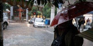 Κ. Κουρτίδης: Σε ετοιμότητα ο «μηχανισμός» της Πολιτικής Προστασίας – Υπάρχει απόθεμα σε αλάτι