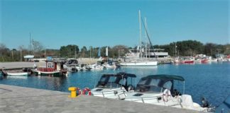 300% από φέτος, η αύξηση των τελών ελλιμενισμού για σκάφη έως 7 μέτρα