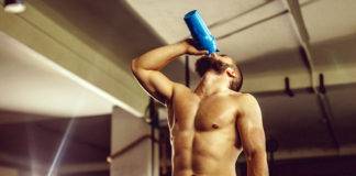 Ανδ. Χρηστίδης: Μακριά από τα αναβολικά –Τραγικότητα πίσω από τον «καθρέφτη»