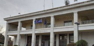 Επί ποδός οι υπηρεσίες του Δήμου Ξάνθης για την κακοκαιρία «ΕΛΠΙΣ»
