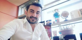 Θρήνος στην Δράμα: Νεκρός σε τροχαίο ο Αντιδήμαρχος Καθαριότητας Χρήστος Κυριακίδης