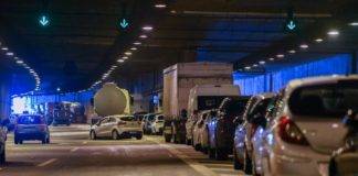 Ραγδαίες εξελίξεις: Παραιτήθηκε ο διευθύνων σύμβουλος της Αττικής Οδού