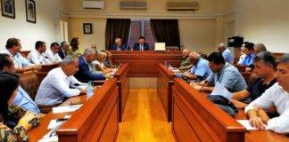 Χαρ. Δημαρχόπουλος: Και βέβαια θα είμαι υποψήφιος Δήμαρχος – Μ. Σαββίδης: Είναι πολύ νωρίς… Η Ξάνθη έχει Δήμαρχο