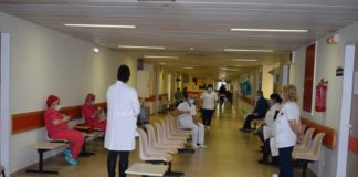 Αγώνας δρόμου για ένα ηλεκτρονικό ραντεβού στα Εξωτερικά Ιατρεία του Νοσοκομείου Ξάνθης