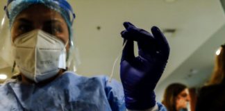 Πρόβλημα στην Εργάνη με τα rapid test – Δέχεται μόνο το PCR