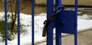 Ανοικτά τα σχολεία στην Ξάνθη – Κλειστά στον Δήμο Μύκης