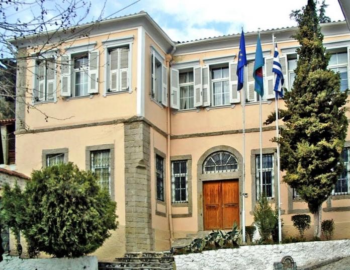 ΚΤΙΡΙΟ