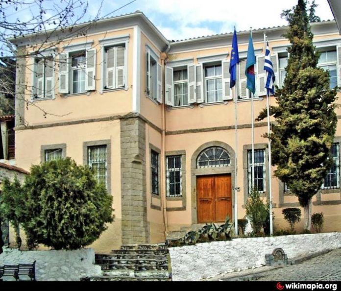 ΚΤΙΡΙΟ