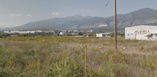 Το «νερό στο αυλάκι» για τα 100 στρέμματα του βιοτεχνικού πάρκου στο «ΔΕΡΑΣ»