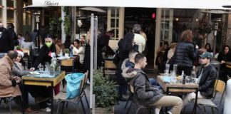 Επίσημο: Παρατείνονται για μία εβδομάδα τα μέτρα κατά του κορονοϊού