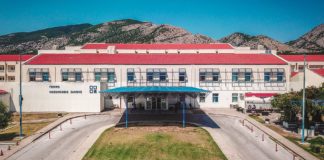 Στο Νοσοκομείο από χθες οι δέκα «επιταγμένοι» γιατροί της Ξάνθης