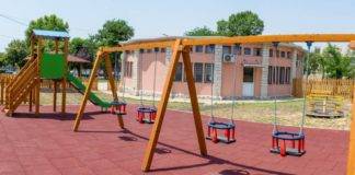 Βρεφονηπιακοί σταθμοί: Τα μέτρα προστασίας για τον κορονοϊό