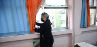 Σχολείο και με ανοιχτά παράθυρα και όχι τηλεκπαίδευση προτιμούν γονείς και εκπαιδευτικοί στην Ξάνθη