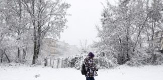 Ενημέρωση της ΠΑΜΘ, με αφορμή το έκτακτο δελτίο επικίνδυνων καιρικών φαινομένων