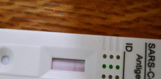 Πιστοποιητικό νόσησης: Ανακοινώσεις για όσους νόσησαν δεύτερη φορά