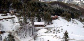 Δασικό Χωριό Λειβαδίτη: Στο 100% οι κρατήσεις έως και τον Μάρτιο για όλα τα Σαββατοκύριακα