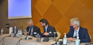 Ο Δήμος Ξάνθης ενώνει το ΔΙΚΤΥΟ με το ΔΠΘ