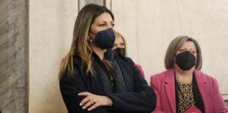 Σ. Ζαχαράκη: Σκοπός, να αναδείξουμε όλα τα κομμάτια που έχουν να κάνουν με το τουριστικό προϊόν της Ξάνθης
