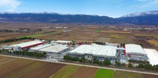 Η Sunlight Group στηρίζει το EKAB Ξάνθης