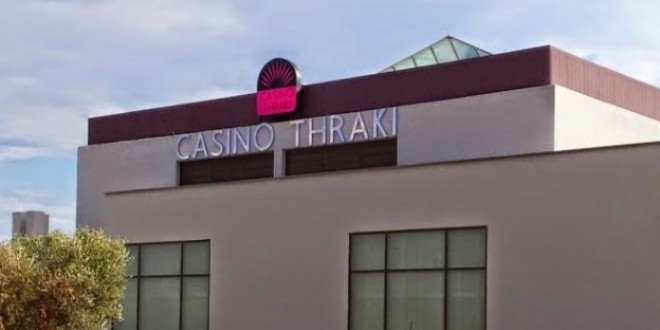 kazino-thrakis