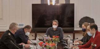 Αμυντικό εξοπλισμό στέλνει η Ελλάδα στην Ουκρανία με C-130