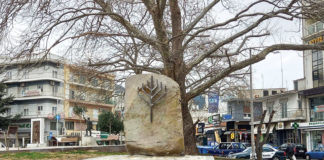 Βίκτωρ Ισαάκ Ελιέζερ: Κανένας Εβραίος σήμερα στην Ξάνθη και στην Θράκη-Ανεξίτηλα όμως τα ίχνη τους