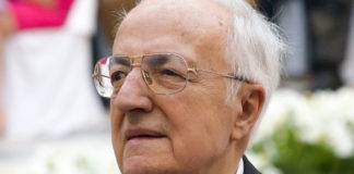 Έφυγε απο την ζωή, ο Χρήστος Σαρτζετάκης