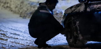 Αλλάζουν όλα στο δίπλωμα οδήγησης: Οι υποψήφιοι οδηγοί θα μαθαίνουν υποχρεωτικά να βάζουν αλυσίδες