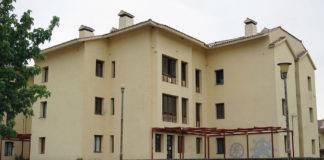 Φοιτητικές εστίες μέσω ΣΔΙΤ και στο ΔΠΘ