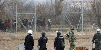 Ανησυχία και αγανάκτηση για την καθυστέρηση στην πρόσληψη νέων συνοριοφυλάκων